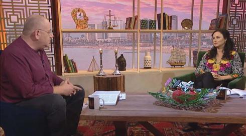 חנה אזולאי הספרי