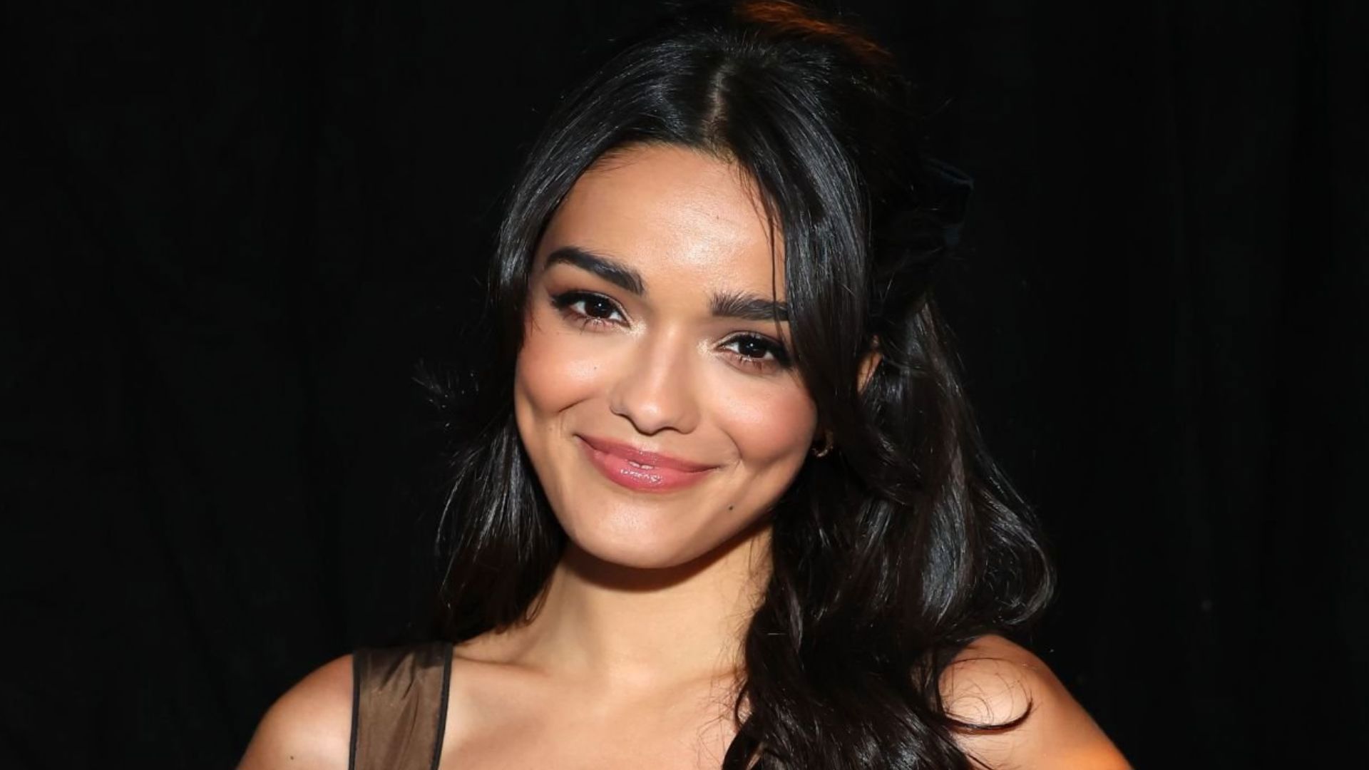 כוכבת "שלגיה" רייצ'ל זגלר, השבוע