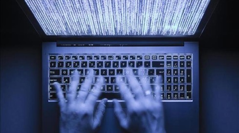 מתקפת סייבר, אילוסטרציה