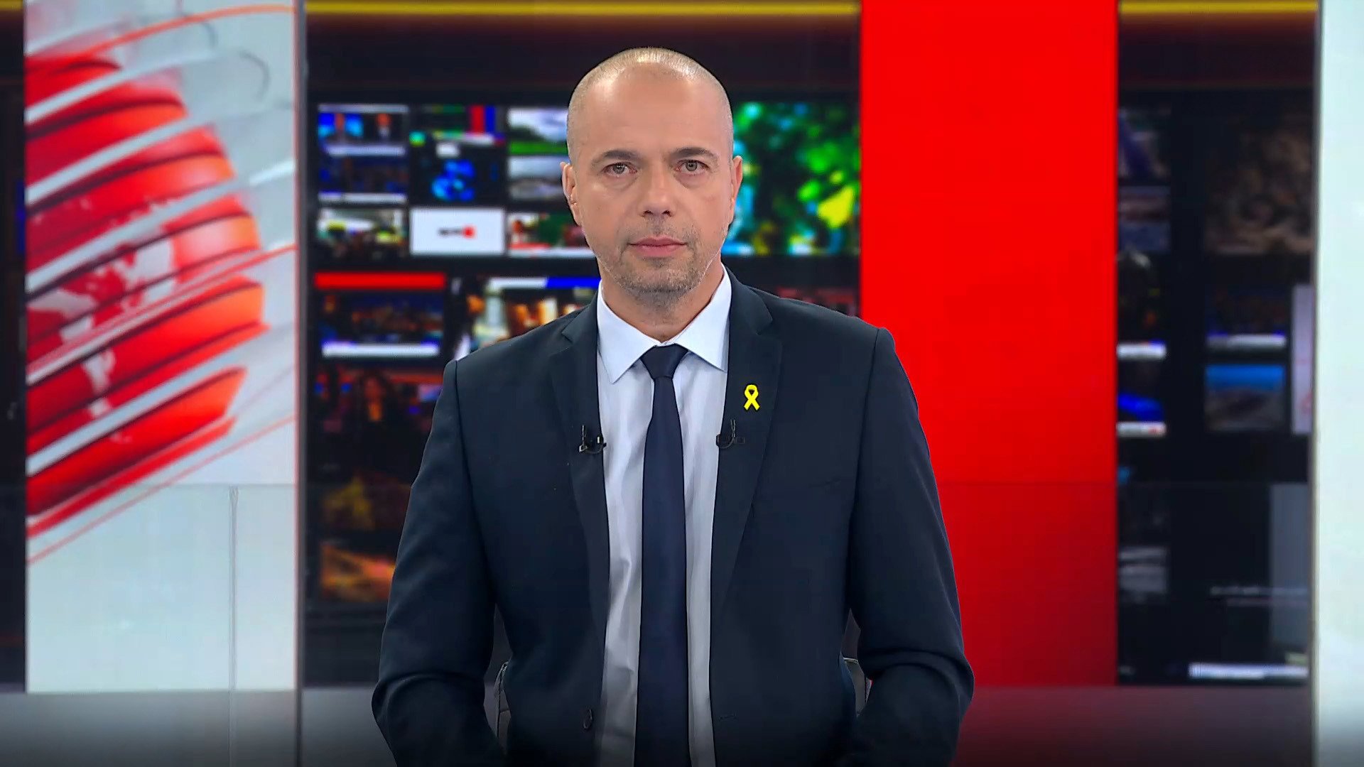 מהדורת כאן חדשות | 01.01.26