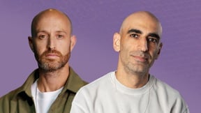  1+1 עם ג'ימבו ג'יי