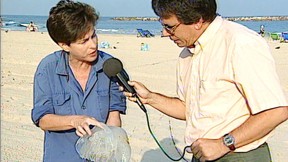 עמוס ארבל | כאן ארכיון