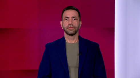 الجهة الثانية مع جلال أيوب | 21.09.2025 | هل كلمة الرئيس المصري عبد الفتاح السيسي في القمة العربية ارعبت اسرائيل؟