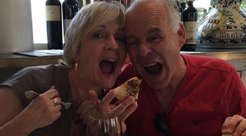 סינדי ויגאל פלש