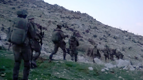 "הבוץ נשאר אותו בוץ": דור שלישי של לוחמים בלבנון