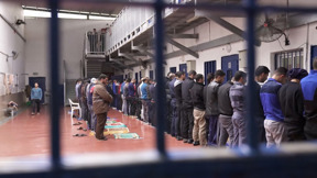 עימות מתקרב בבתי הכלא מול מחבלים? האזהרה החריגה של שב״ס