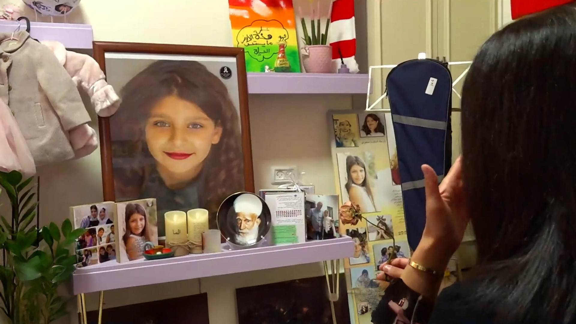 שנה לאסון במג'דל שמס