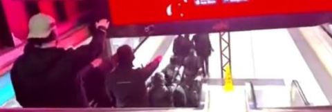 נאו נאצים במלבורן