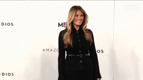 מלניה טראמפ - הסרט