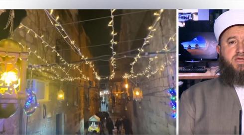 الخامسة في مكان مع وسيم كيّوف | 22.03.2023