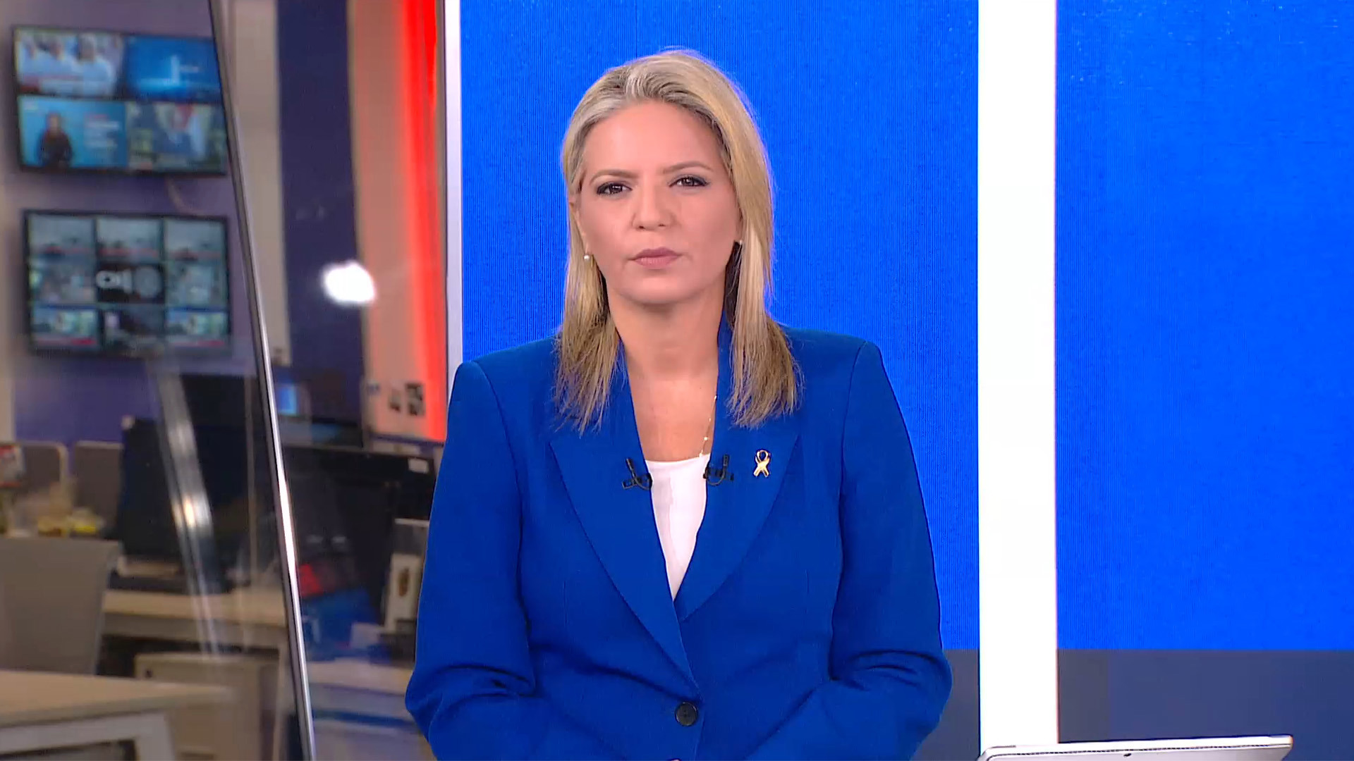 מהדורת כאן חדשות | 08.10.25