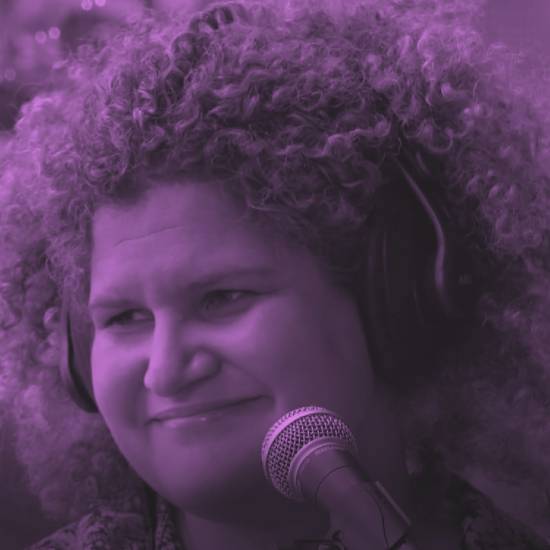 אודהליה ברלין: כמו תפילה