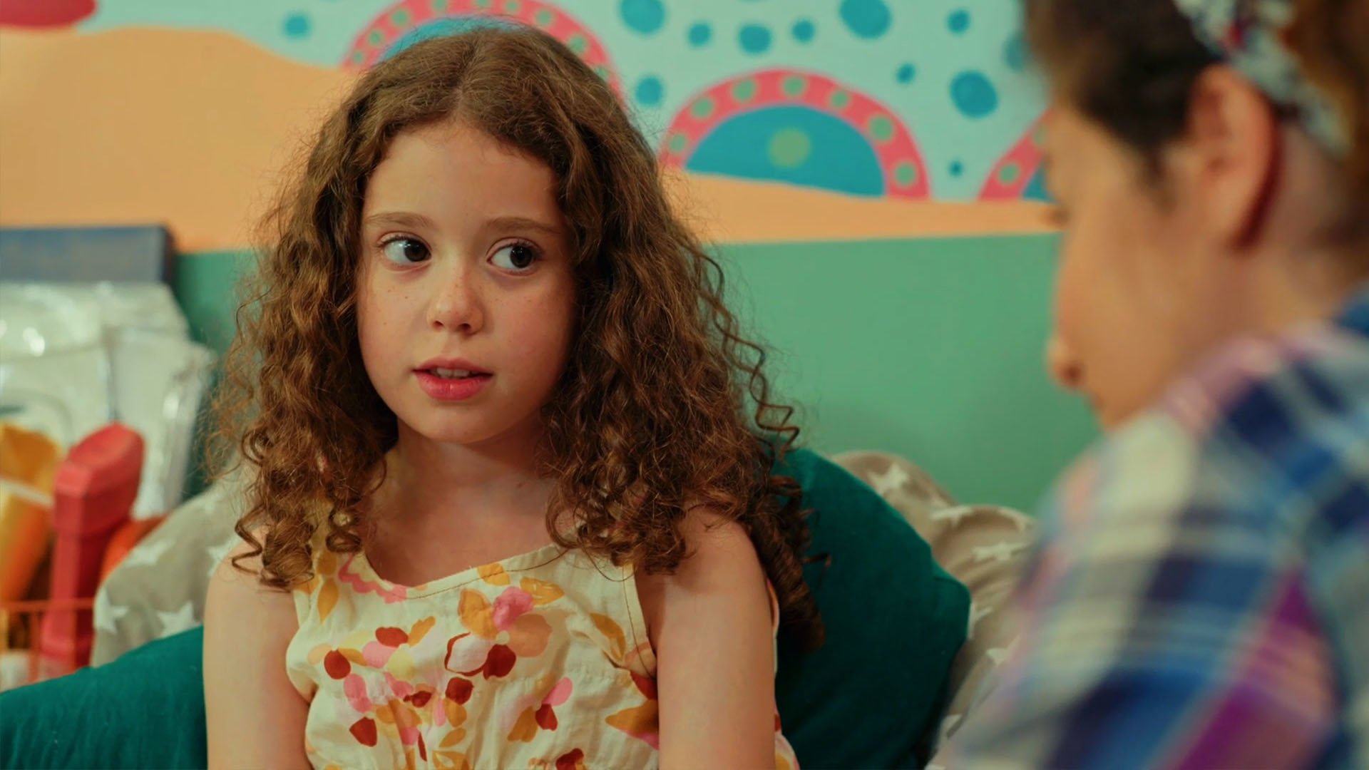 הגינה של תמרי פרק 7