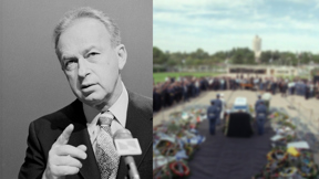 اغتيال رئيس الحكومة الاسرائيلية الراحل إسحاق رابين