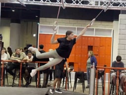 לא רק הייטק - ישראל בצמרת הנינג'ה העולמית