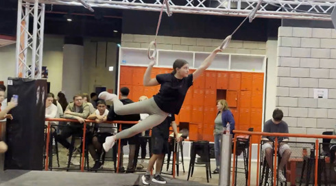 לא רק הייטק - ישראל בצמרת הנינג'ה העולמית