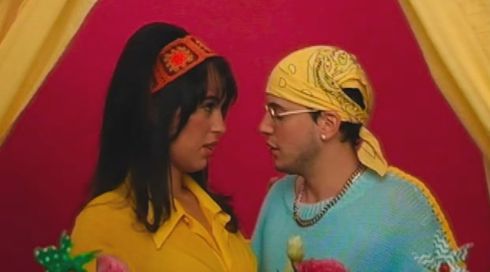 נועם קלינשטיין ושחר טבוך: "לכתוב יחד על בנים? הכי טבעי ומתבקש"