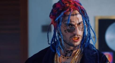 מתוך עלייתו ונפילתו של שם טוב האבי