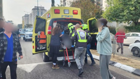 רצח התינוק בלוד