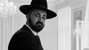 הרב ראובן יעקובוב