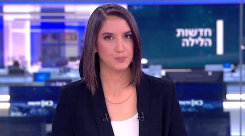 חדשות הלילה | 27.03.22