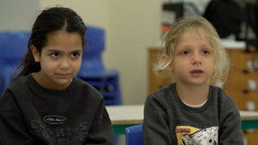 "לא חשבתי שפה זה יקרה": תושבי דימונה מתקשים להתאושש מפגיעת הטיל האיראני