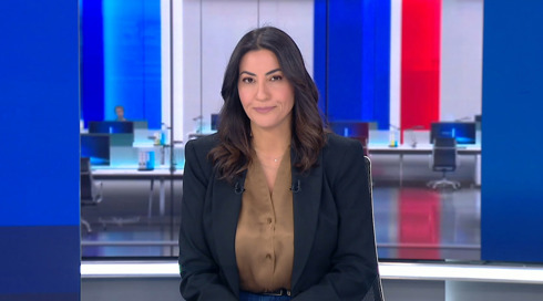 מהדורת חמש | 06.11.24