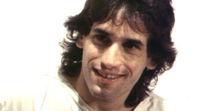 דיויד ברוזה. 1983