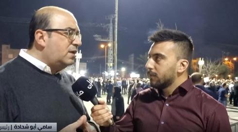 نشرة الاخبار المسائية مع فراس حامد | 28.02.20