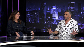 ערב עם שי שטרן 5 - פרק 35