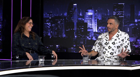 ערב עם שי שטרן 5 - פרק 35