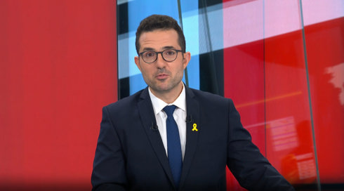 שלוש עם יונתן אוחיון | 06.11.25