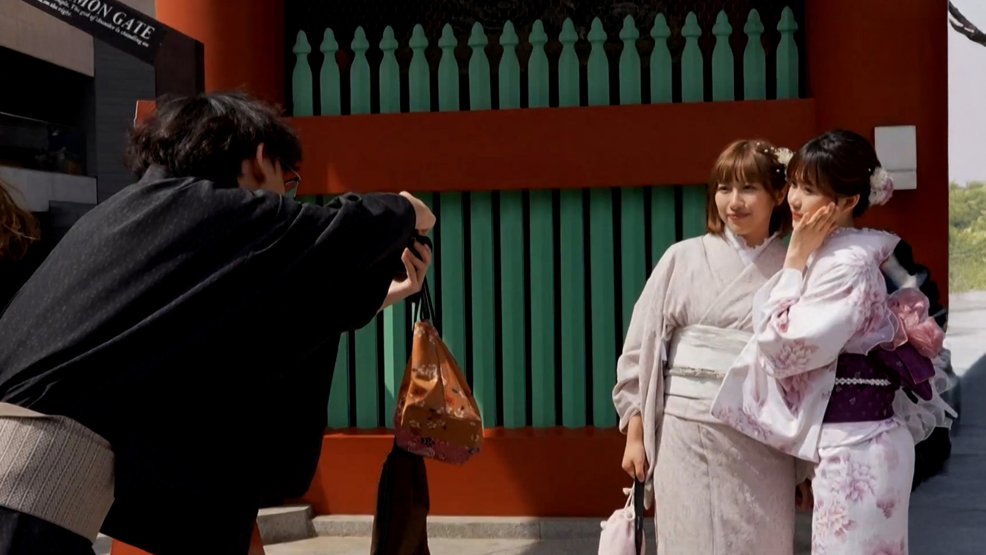 כאן ביפן: למה כולם טסים ליפן בזמן האחרון?