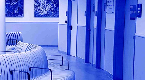 מיון שיבא תל השומר 