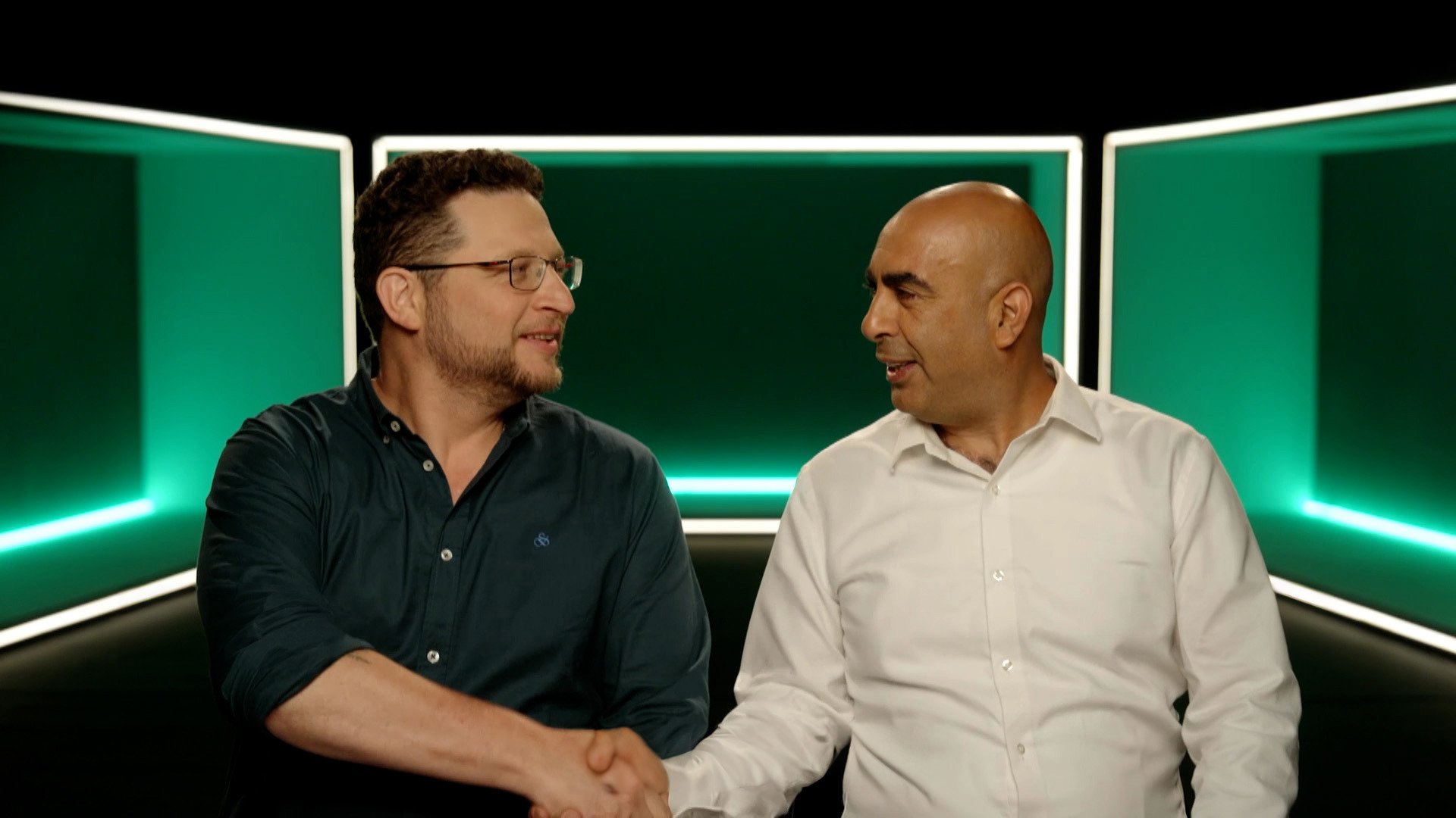 מה שתגידו עונה 4 | פרק 31 - 22.05.25