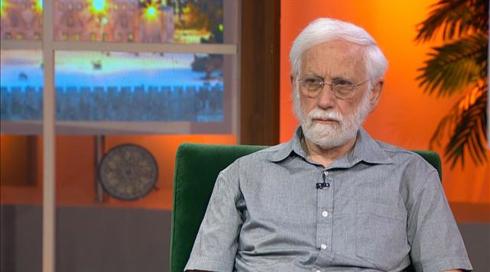 בין השמשות | עונה 3, פרק 46 - אבנר בר חמא