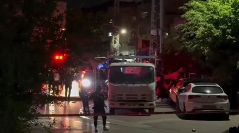 בכיר במשטרה: "חיסלנו שני עבריינים שהיו בדרכם לרצוח קורבן מארגון יריב"