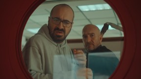 יקומות | פרק 2 - אזכרה