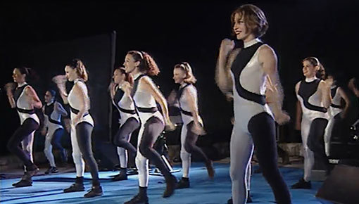 מתוך: "לילות יפו העתיקה"