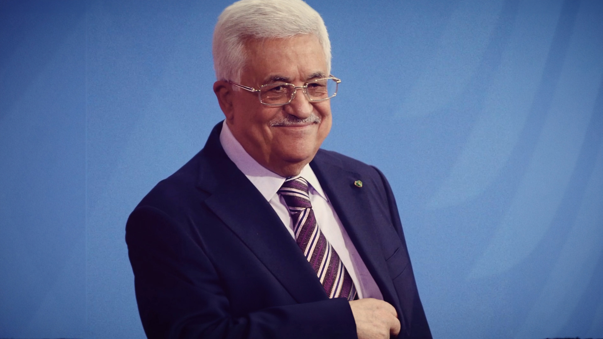 אויבים עונה 4 | פרק 5 - אבו מאזן