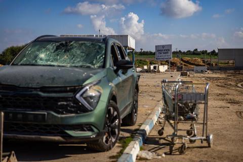 תחקיר הקרב במחנה ארז: כישלון הפיקוד לצד גבורת החיילים