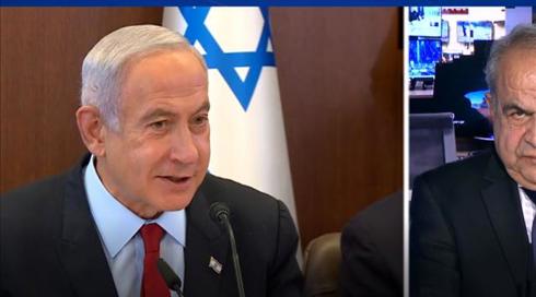 شرق اوسط جديد مع فراس حامد | 25.01.23