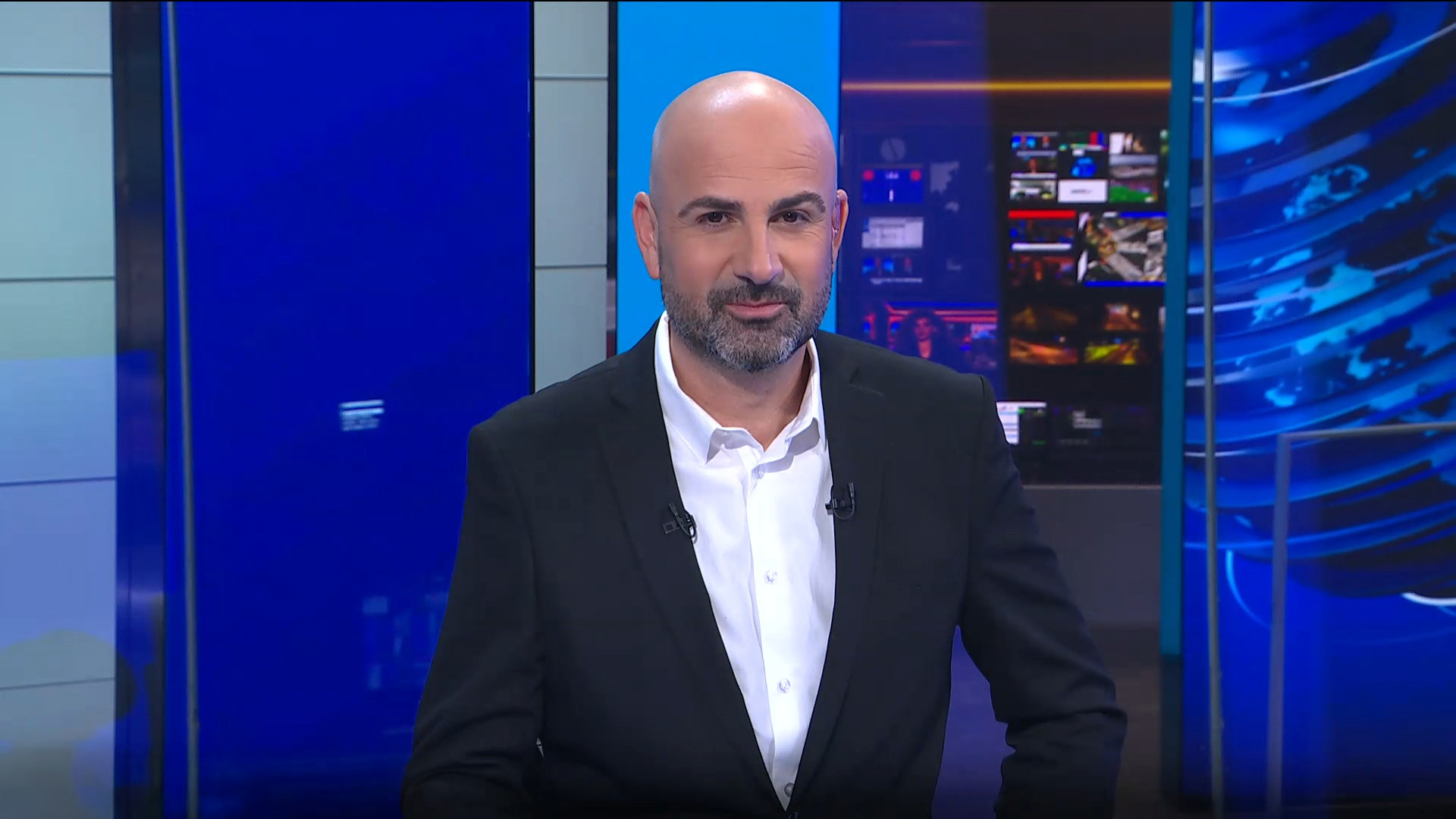 חדשות הלילה | 22.01.26