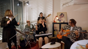 בואו לאכול איתי עונה 9 | פרק 13 - שבוע תל אביב, יום ג'