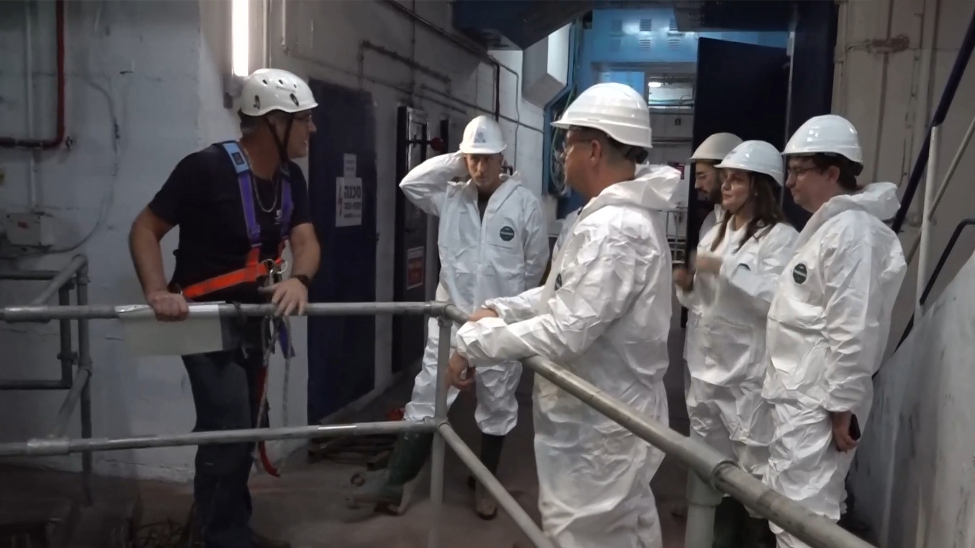 המוביל והבצורת (1)