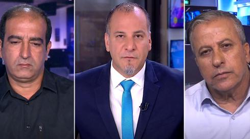 ماذا سيكون مستقبل حزب التجمع ؟ من المسؤول عن الفشل ؟