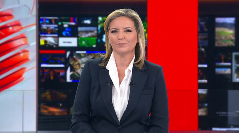 מהדורת כאן חדשות | 08.02.26