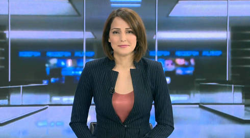 غدير مريح