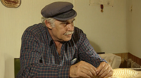 תעודת זהות - עם אנשים