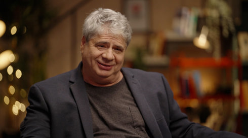 פגישה עם רוני קובן עונה 10 | פרק 6 - גיא מרוז